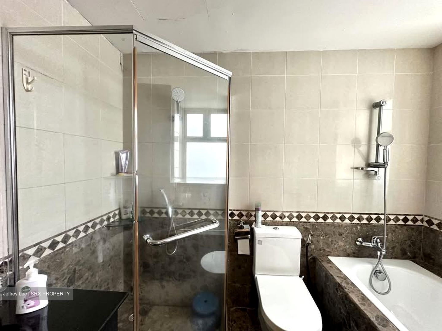 Rivervale Crest (D19), Apartment #604317111